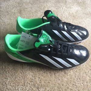 Addidas Women’s Soccer Cleats